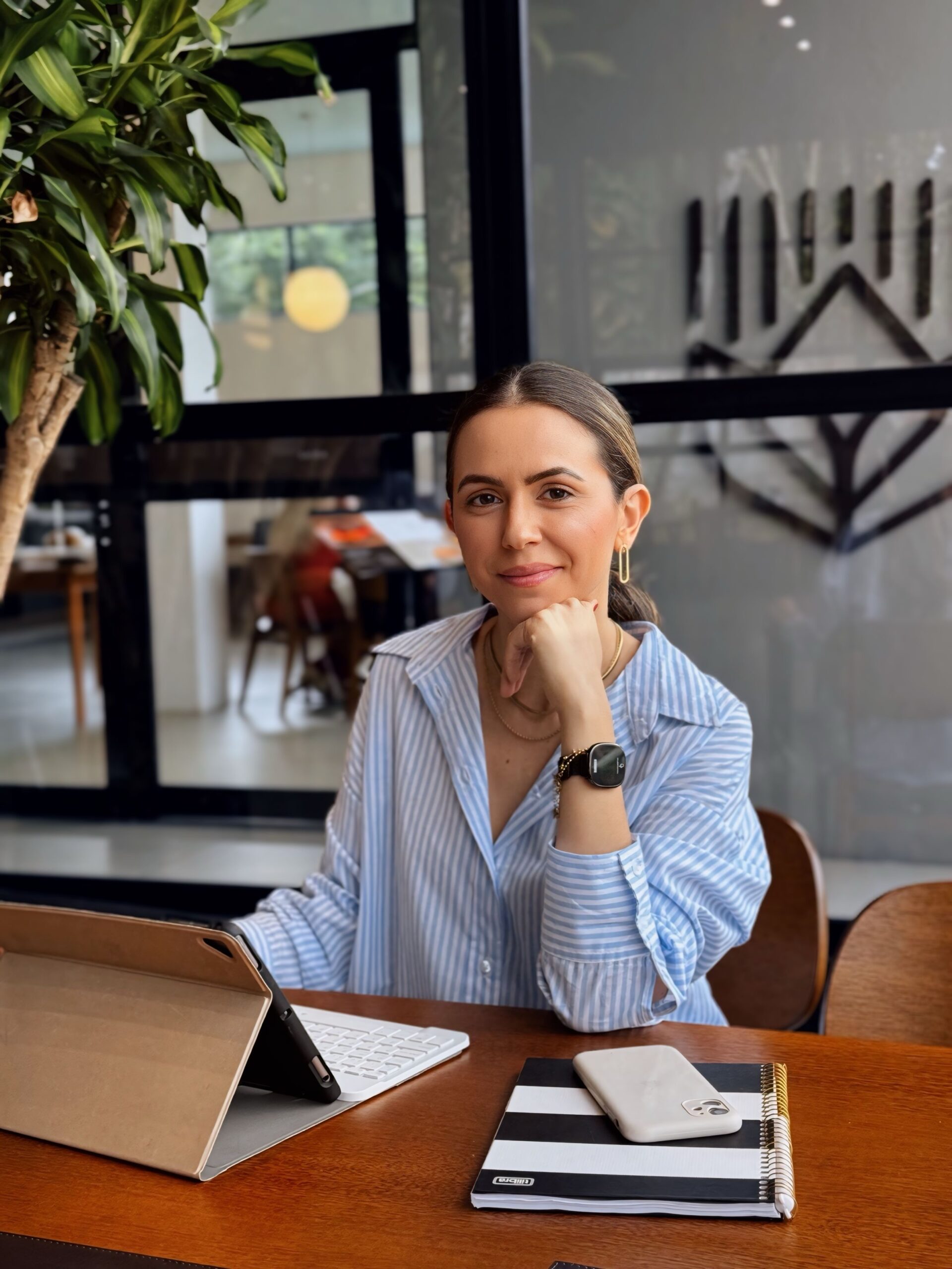 Aula Consultoria Eleve